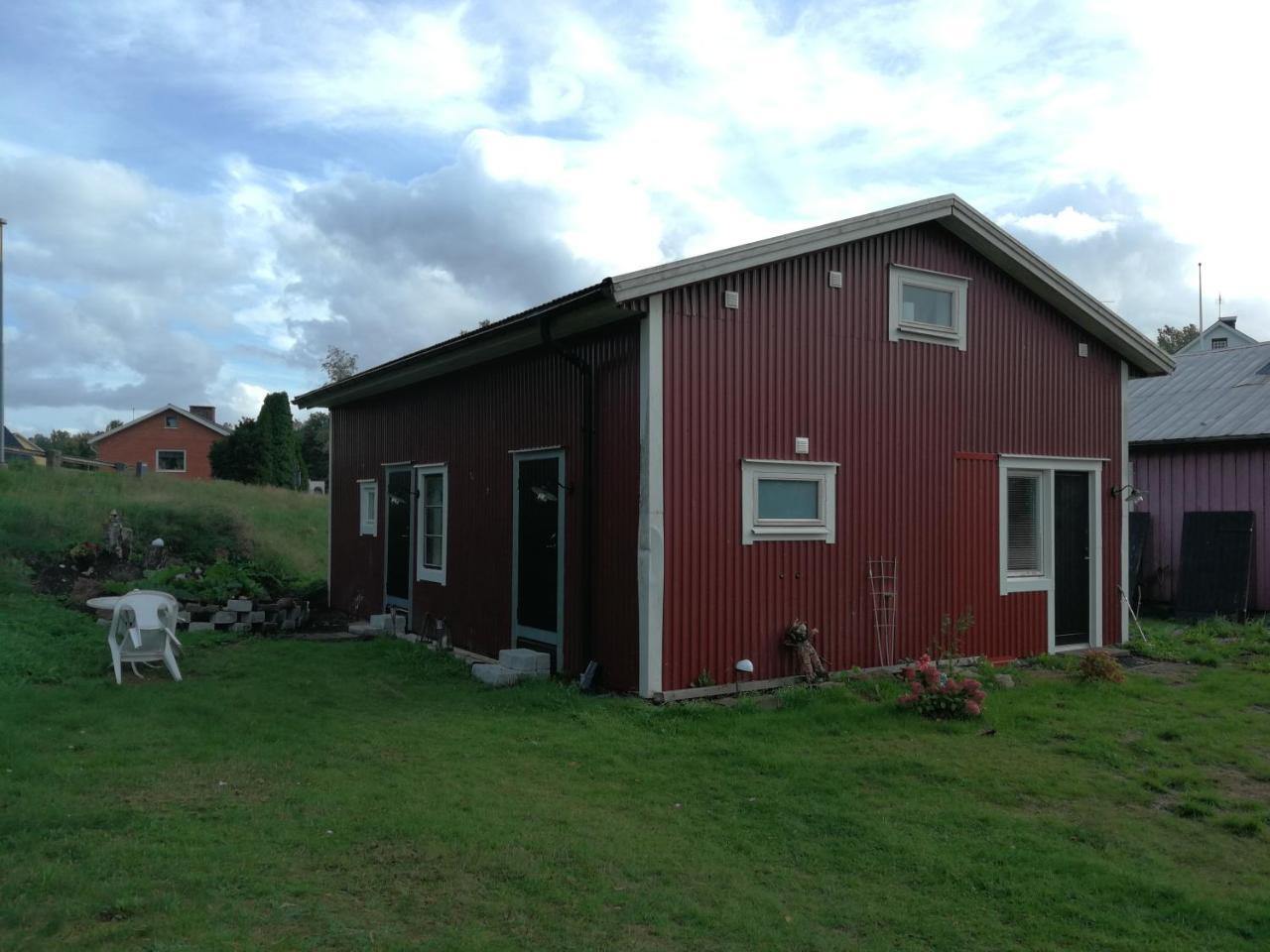 Lin'S B&B Älvsered Exterior photo